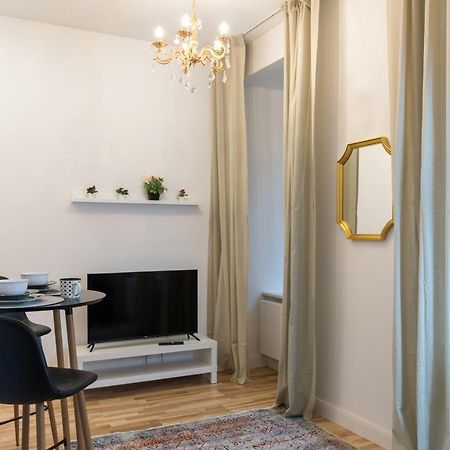 Theatre Apartments Lacplesa 리가 외부 사진