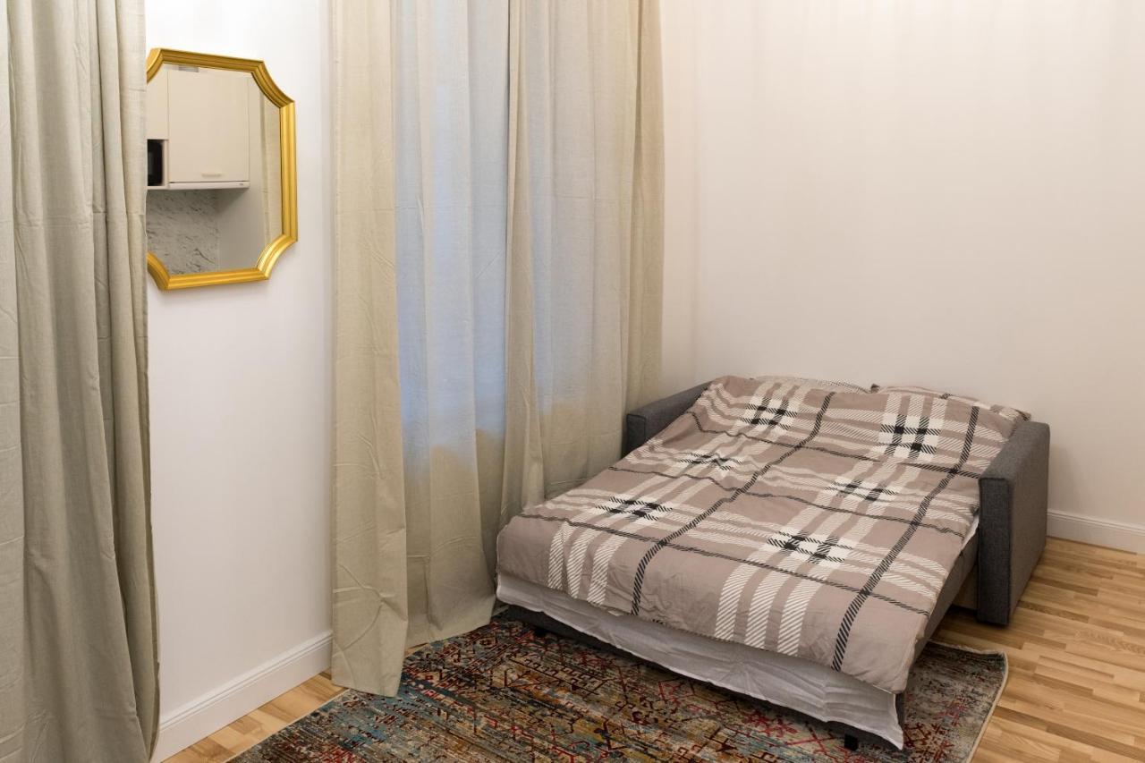 Theatre Apartments Lacplesa 리가 외부 사진